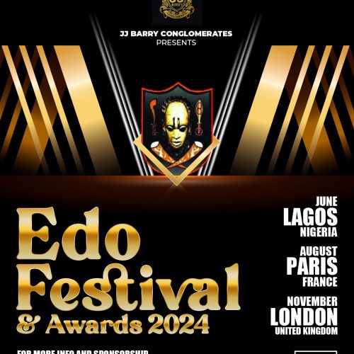 Edo Festival & Award